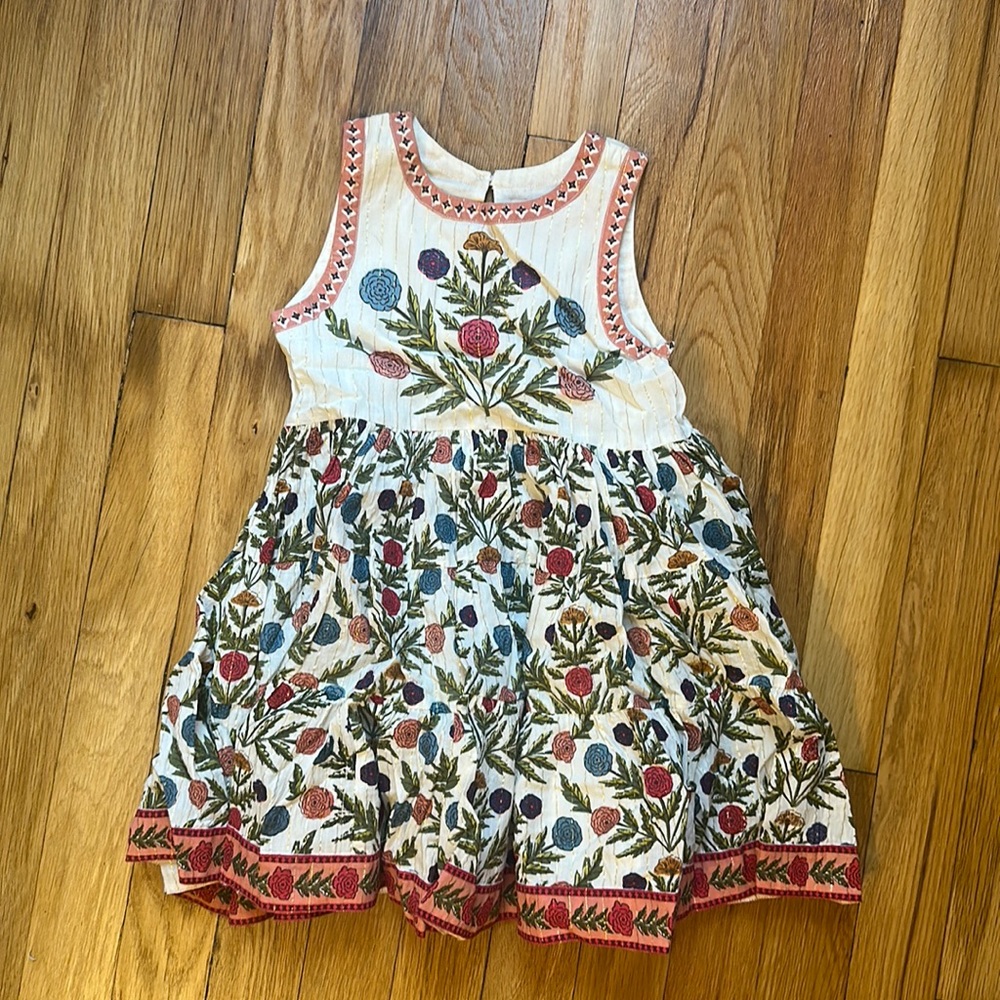 Pink Chicken Girls Dress BRAND NEW